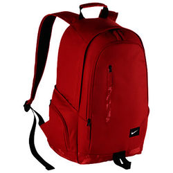 Nike All Access Fullfare Backpack Red